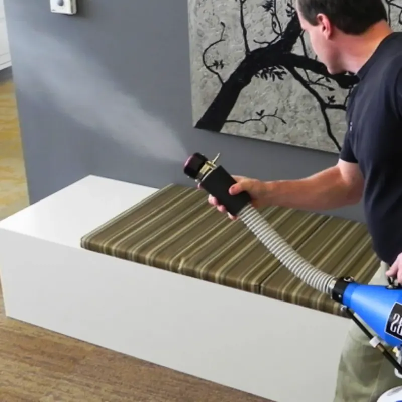 Professional Odor Removal in Contra Costa Centre, CA